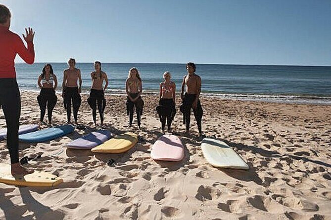 Surf OR Surf Los Angeles - What to Expect During Your Surf Lesson