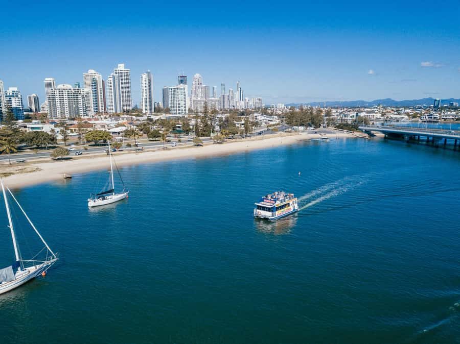 Surfers Paradise: Sightseeing Morning River and Canal Cruise - What Makes It Special?