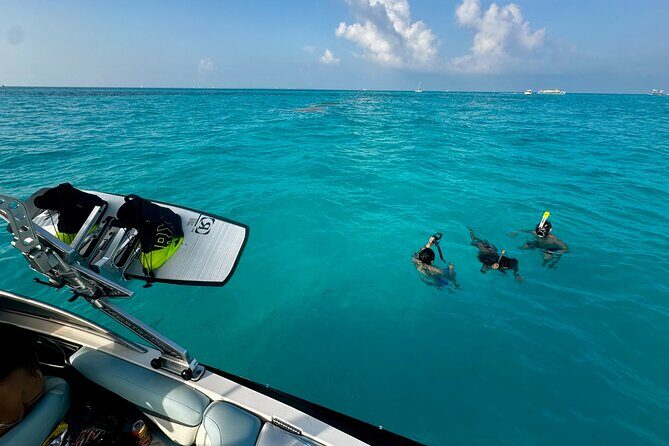 Surfing Lessons & Snorkel Crystal Blue Waters #1 Experience 4 hr - What’s Included & What to Expect