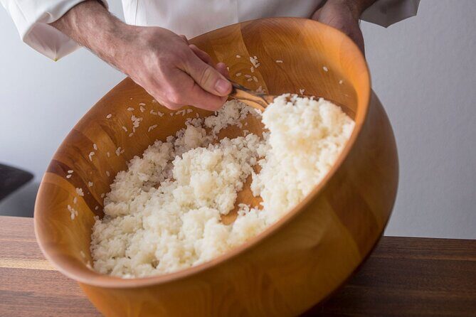 Sushi Making Class With Local Chef in Atlanta - Final Thoughts on Value and Suitability