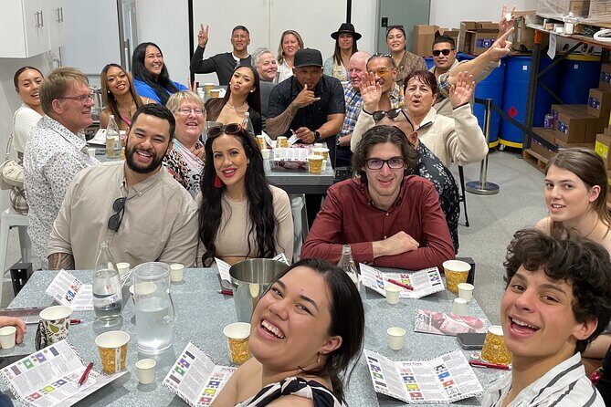 Swan Valley Gin Distillery Tasting - FAQ