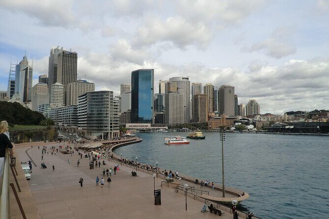 Sydney Botanic Garden Kids Quest: Nature Puzzle Adventure - What’s Included and How It Works