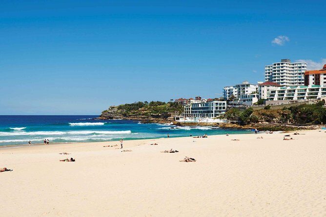 Sydney City Highlights & Hidden Gems: Private or Small Group Tour - Transportation, Timing, and Group Size