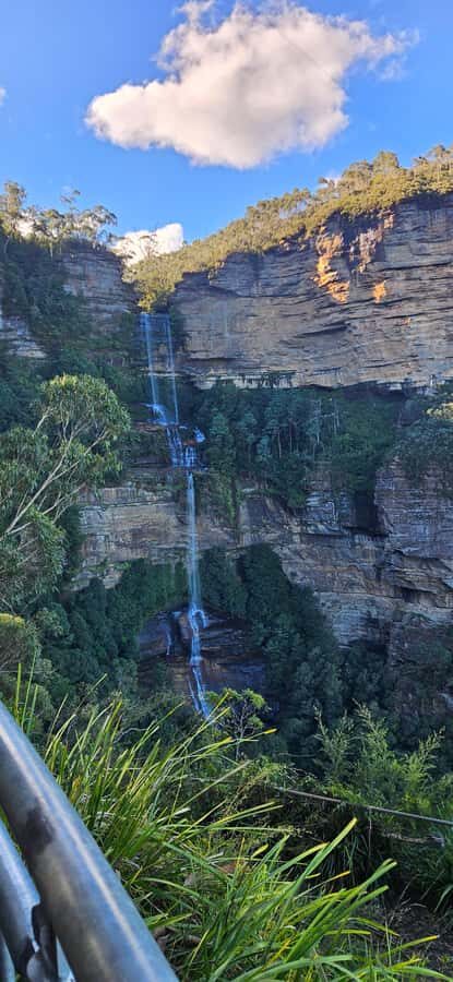 Sydney: English or German Private Blue Mountains Tour - Why This Tour Stands Out