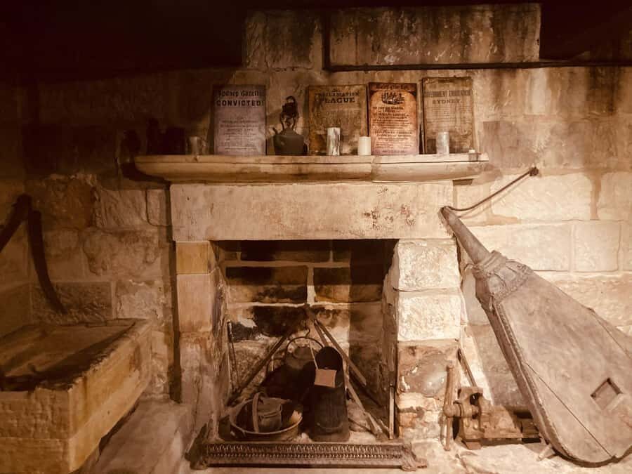 SYDNEY : Ghosts, Grog & The Rocks: Haunted Pubs &Cellar Tour - Who Will Love This Tour?