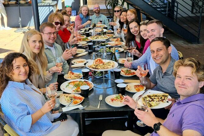 Sydney Grains and Grapes Hunter Valley Wine and Beer with Lunch - Transportation, Group Size, and Overall Comfort