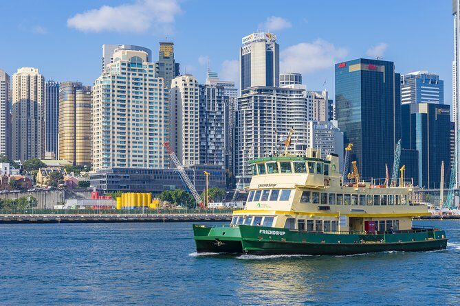 Sydney Half Day Tour with a Local: 100% Personalized & Private - The Itinerary: What to Expect