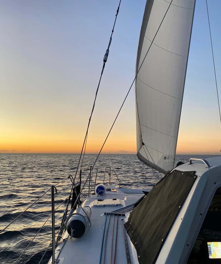 Sydney Harbour: Private Sunset Sail - Practical Details and Considerations