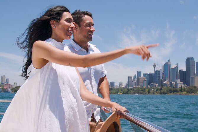 Sydney Harbour Sightseeing Highlights Cruise - What Travelers Say