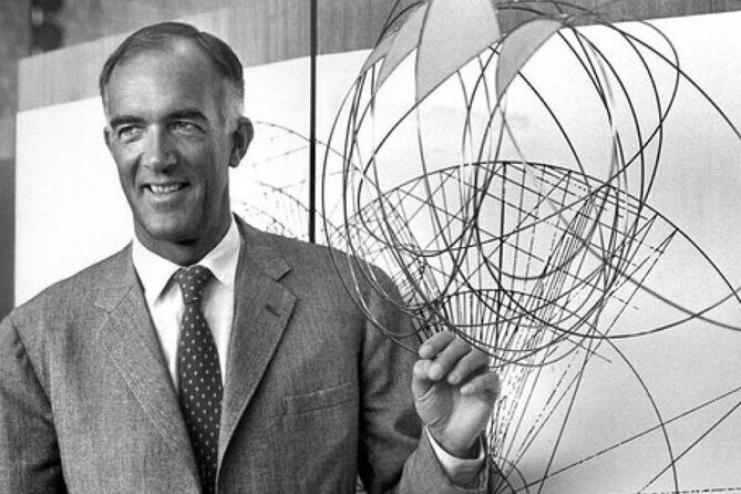 Sydney Opera House Architectural Tour - Deep Dive into the Itinerary