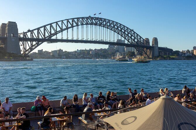 Sydney Private Custom Tour: Highlights & Hidden Gems with a Local - Who Is This Tour Best For?