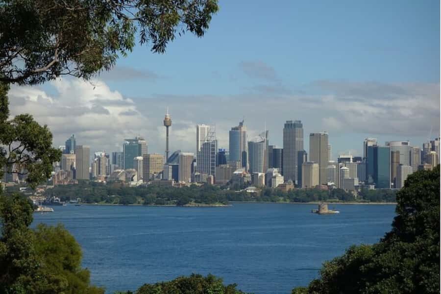 Sydney: Private custom tour with a local guide - What You Can Expect From This Tour