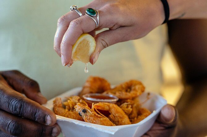 Sydney Private Food Walking Tour With Locals: The 10 Tastings - The Pros and Cons