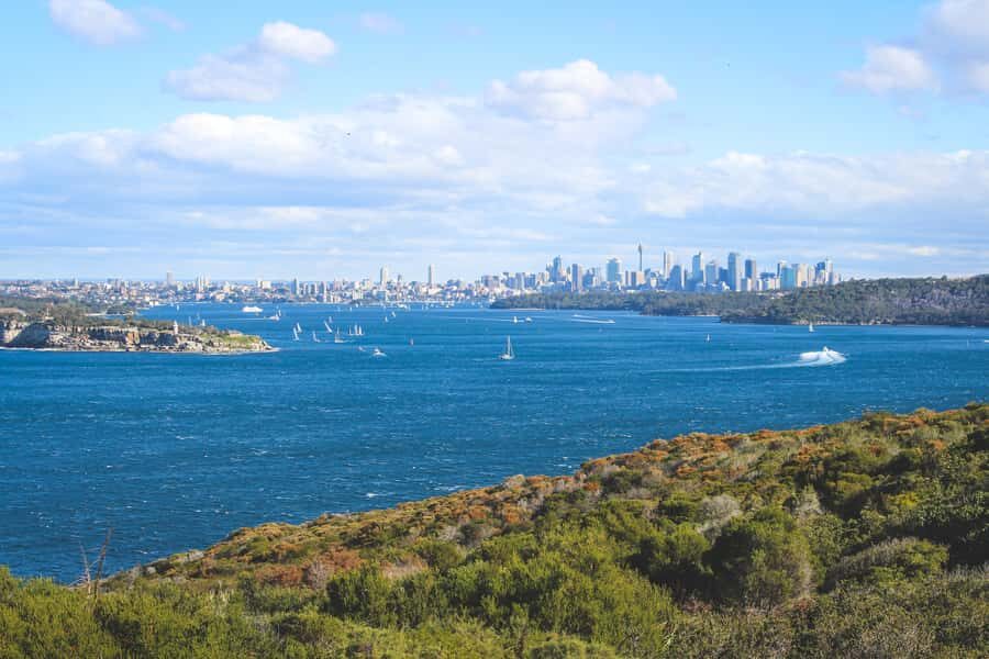 Sydney: Private Half or Full-Day Sightseeing Tour - What to Expect from Your Sydney Private Tour