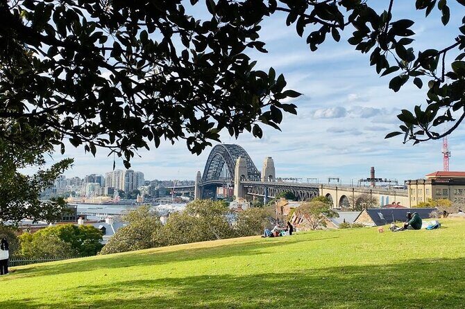 Sydney Private local Experience Tour - Authentic Experiences and Practical Insights