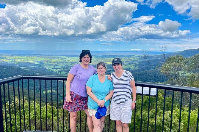 Sydney: Private South Coast, Highlands and Kiama Tour - An In-Depth Look at the Tour