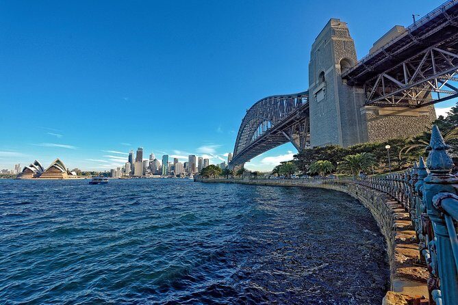 Sydney Private Walking Tour with a Local - What You Can Expect from the Tour