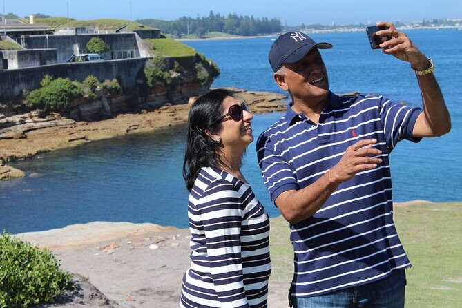 Sydney Shore Excursion: Half-Day Sydney City Highlights with Bondi Beach and Watsons Bay - Authenticity and Value: What Real Travelers Say