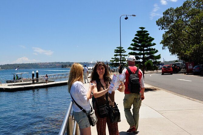 Sydney Sightseeing Bus Tour with Local Guide - The Experience for Travelers