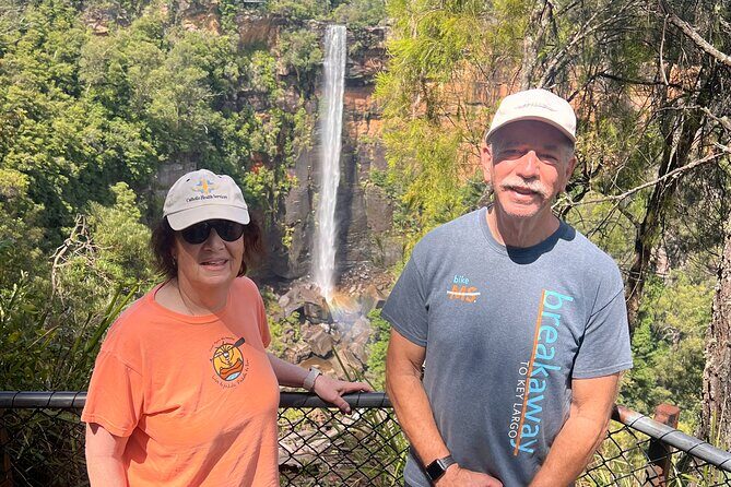 Sydney South Coast and Highlands Private Tour - Transportation and Comfort