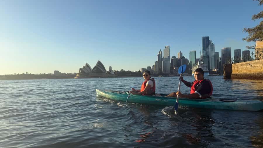Sydney Sunrise Private Kayak Opera House & Harbour Bridge - Final Thoughts: Is It Worth It?