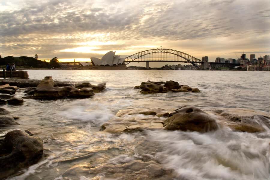 Sydney: Sydney Harbour Sunset Photo Tour & Cruise - Final thoughts