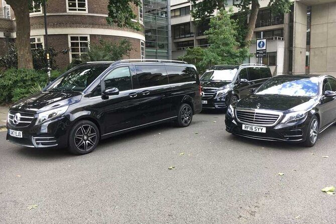 Sydney to Canberra Private Transfer With Chauffeur Driven Cars - The Experience in Detail