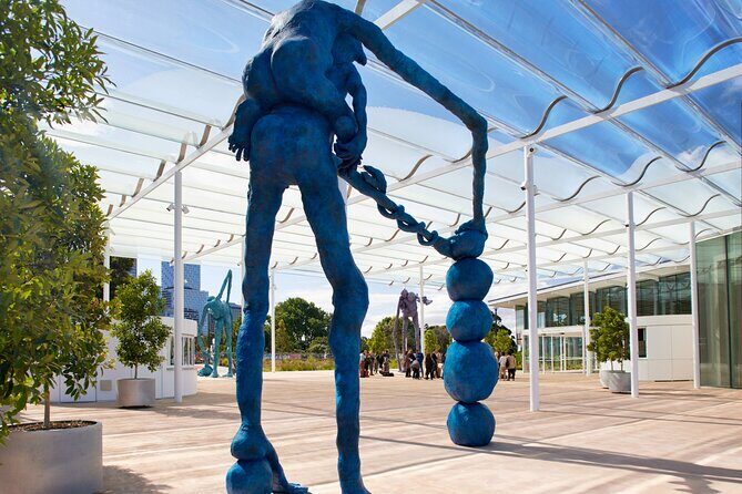 Sydney: Tours & Exhibitions at Art Gallery of New South Wales - Who Should Consider This Tour?