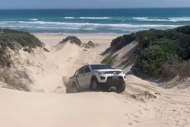 Tag along 4x4 tours Robe and Beachport - What Makes This Tour Truly Special?