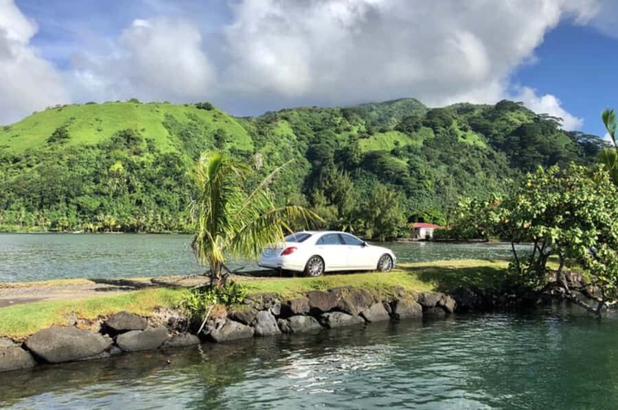 Tahiti : Tour de l'ile complet (Full Day) avec Presqu'île - Why This Tour Stands Out