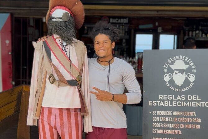 Taino Hidden Caves Guided Tour - What’s Included and What’s Not