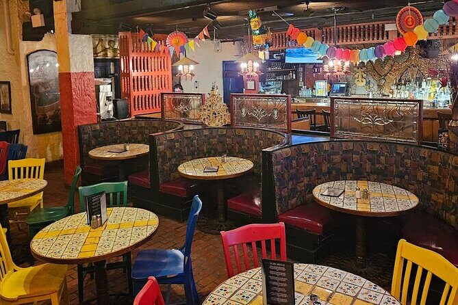 Tamales and Tacos with Margarita Cooking Class at Su Casa - The Value of the Price