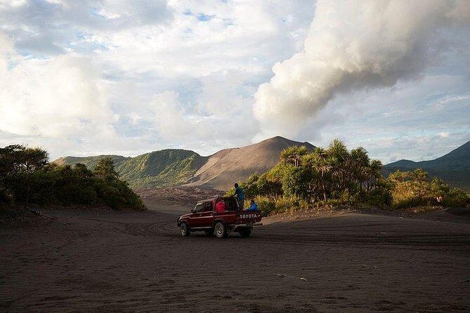 Tanna Island: Full Day Tour Including Mt Yasur Volcano and the Hotspring - The Value in Detail