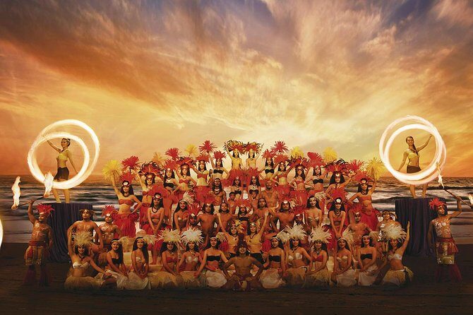 Taotao Tasi the Beach Dinner Show in Guam - Who should consider this tour?