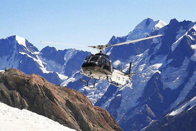 Tasman Experience and Skydive | Combo - Why the Experience Resonates