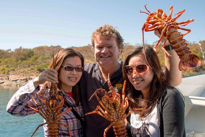 Tasmanian Seafood Gourmet Full-Day Cruise Including Lunch - The Value of the Tour