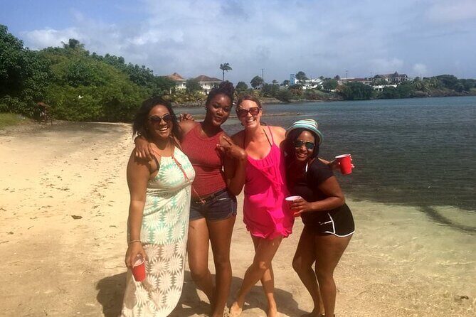 Taste Grenada The Ultimate Local Foodie Tour - Real Traveler Insights and Feedback