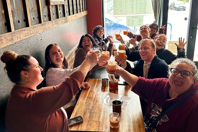 Taste of Hawthorne Food and Backyard Urban Farm Tour - Who Will Love This Tour?