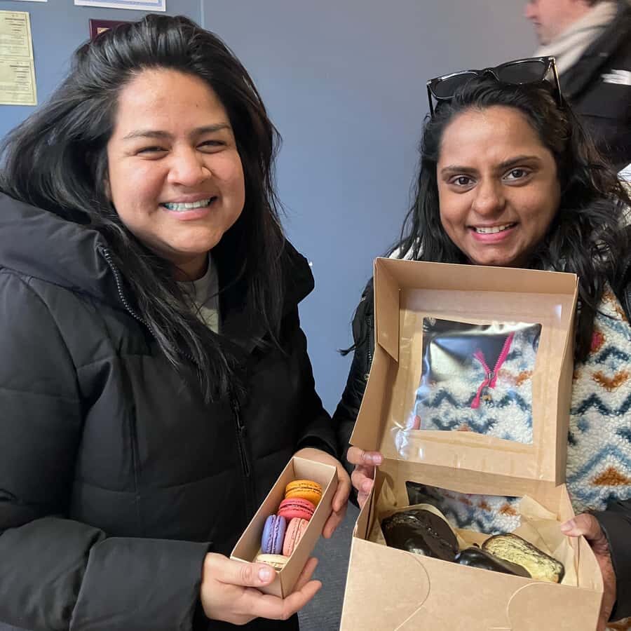 Taste of New Jersey: Food Tour of Montclair - Exploring Montclair’s Flavorful Side