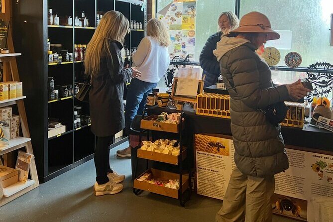 TASTE OF THE WHEATBELT private day tour to New Norcia and beyond. - The Sum Up: Who Will Love This Tour?