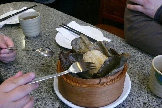 Tastes of Chinatown with Dim Sum in New York City - The Sum Up: Is It Worth It?