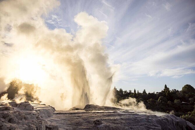 Te Puia: Te P Indigenous Evening Experience Combo - Is It Worth the Price?