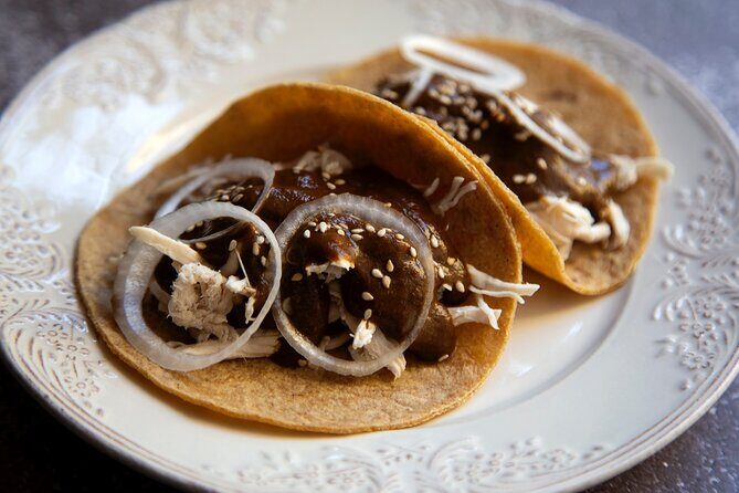 Teotihuacan and Food Tour Culinary and Cultural Adventure - What Does the Price Reflect?