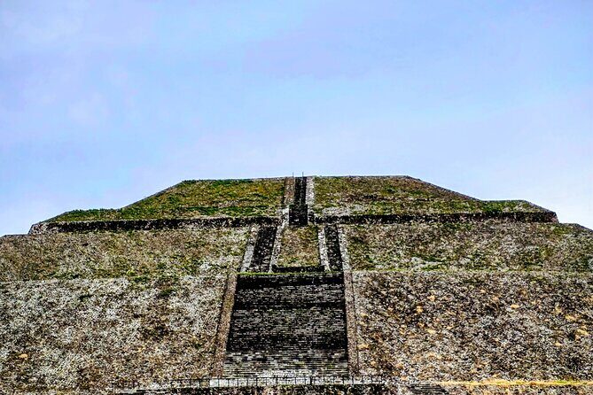 Teotihuacan at Dawn Cultural Experience from CDMX - Authentic Experience and Guide Expertise