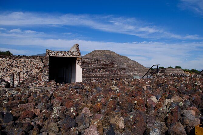 Teotihuacán Express Tour - Practical Details: What You Need to Know