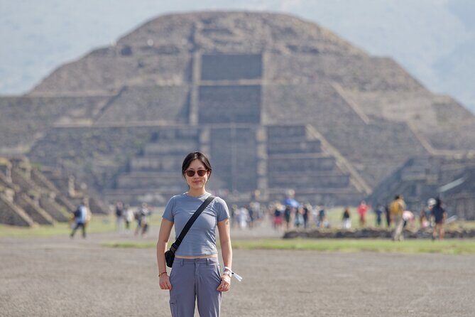 Teotihuacan Journey to the City of the Gods With a Local - FAQ