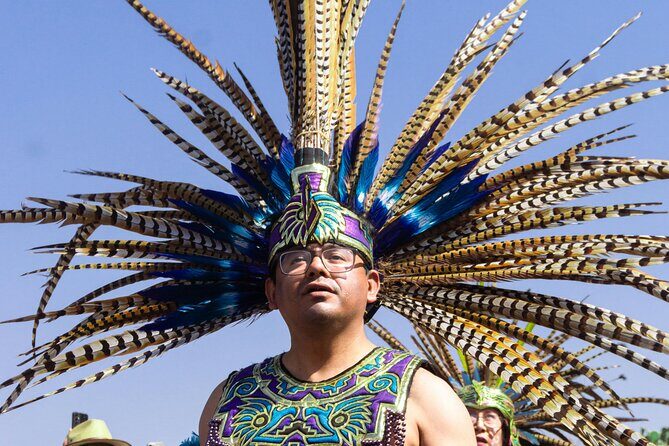 Teotihuacan Private Tour - Exploring the Itinerary