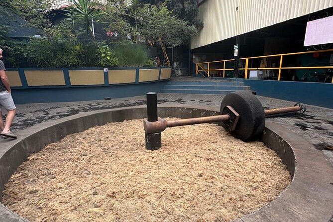 Tequila Experience History Flavor and Tradition - Is This Tour Worth the Price?