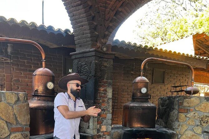 Tequila Premium Tour - Practical Details and Logistics