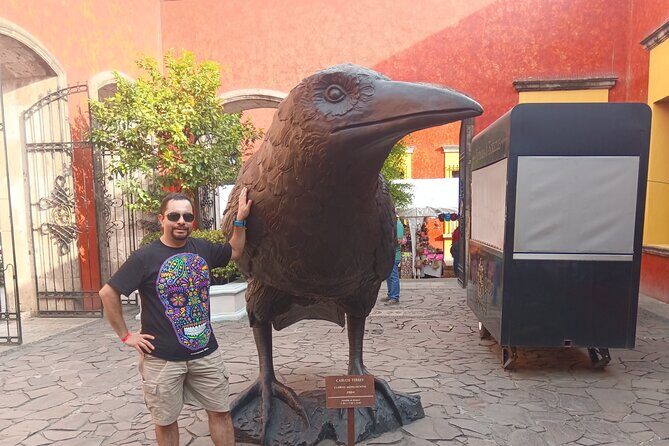 Tequila Xtremo Tour Experience - A Complete Walkthrough of the Tequila Xtremo Tour